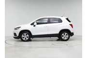 $16998 : Chevrolet Trax 2020 LS 4dr C thumbnail