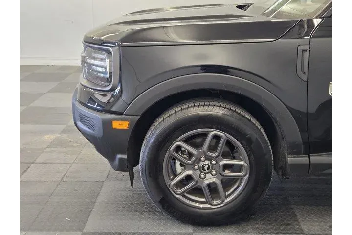 $26995 : Ford Bronco Sport 2025 AWD B image 9
