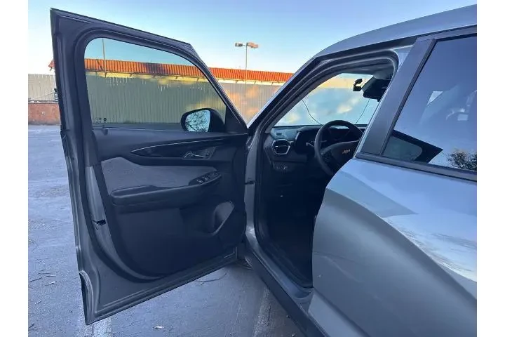 $22879 : Chevrolet Trailblazer 2024 4 image 7