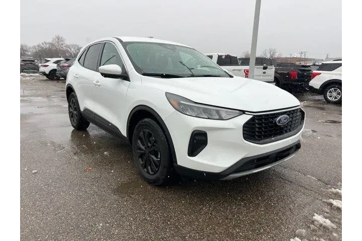 $21999 : Ford Escape 2023 AWD Active image 3