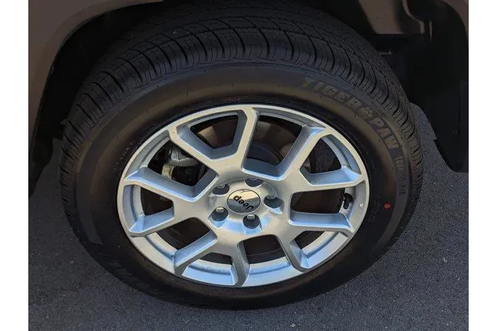 $19999 : Jeep Renegade 2022 4x4 Sport image 7