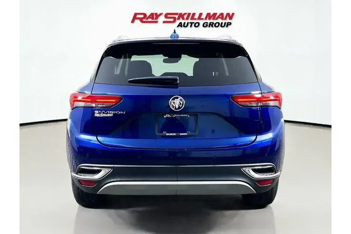 $29975 : Buick Envision 2022 Preferre image 6