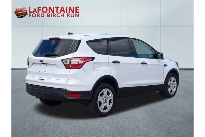 $10459 : Ford Escape 2018 S 4dr SUV image 5