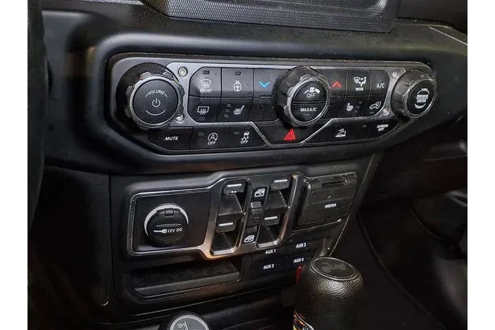 $24998 : Jeep Wrangler 2023 4x4 Sport image 8