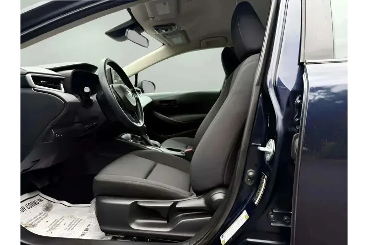 $19880 : 2024 TOYOTA COROLLA LE SEDAN image 10