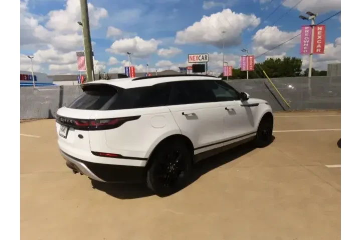 $18911 : Land Rover Range Rover Velar image 9