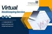 virtual bookkeeping