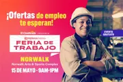 Feria de trabajo en Orange County