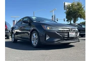$11500 : Hyundai ELANTRA 2020 SEL 4dr thumbnail