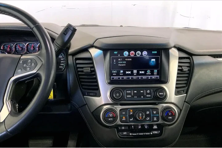 $23791 : Chevrolet Suburban 2019 4x2 image 4