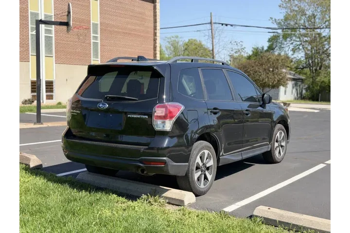 $9950 : 2018 Forester 2.5i Premium image 6