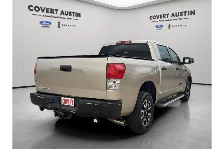$12857 : Toyota Tundra 2007 SR5 4dr C image 3