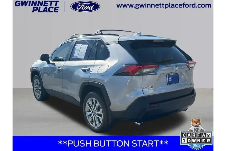 $32499 : Toyota RAV4 2024 XLE Premium image 7