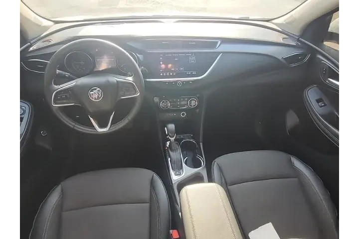 $18597 : Buick Encore GX 2022 AWD Sel image 5