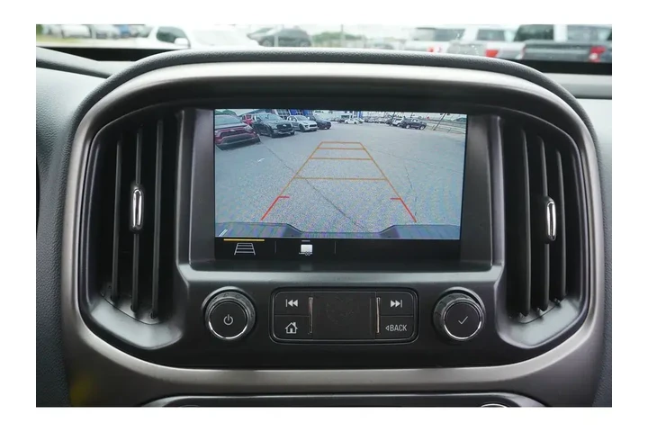 $26199 : Chevrolet Colorado 2021 4x4 image 5