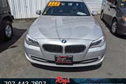 2012 535i Sedan thumbnail