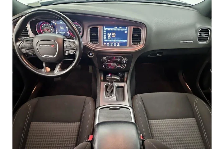 $22998 : Dodge Charger 2023 SXT 4dr S image 9
