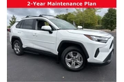 Gold Certified2025 RAV4 XLE