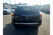 $8980 : 2015 Compass 4WD 4dr High Alt thumbnail