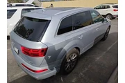 $17329 : Audi Q7 2017 AWD 3.0T quattr thumbnail