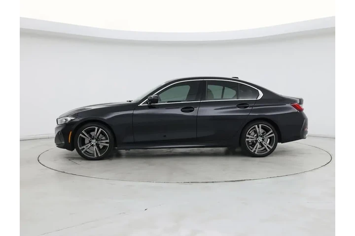 $32998 : BMW 3 Series 2023 AWD 330i x image 3