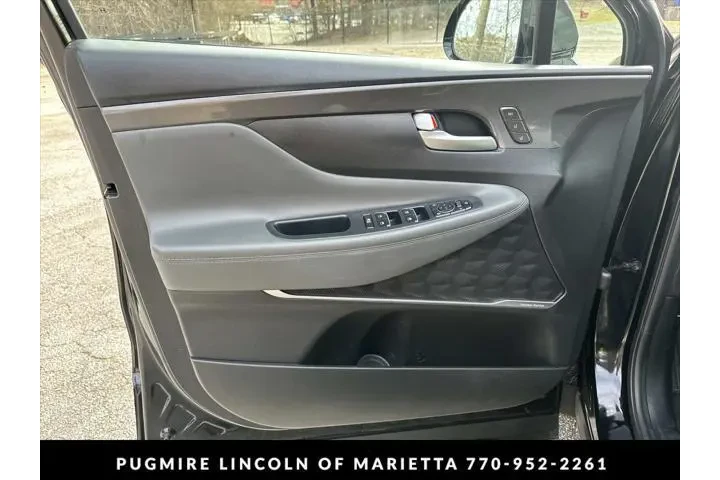 $19995 : Hyundai SANTA FE 2021 Limite image 10