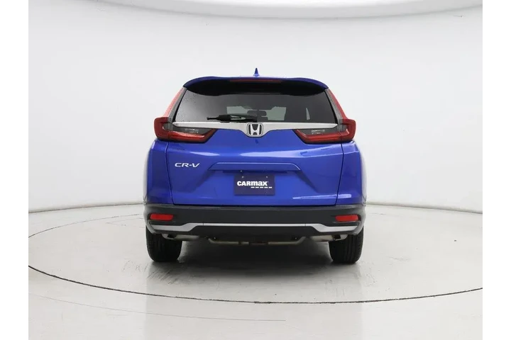 $22998 : Honda CR-V 2020 EX 4dr SUV image 6