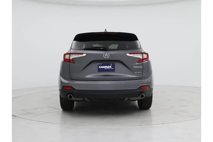 $30998 : Acura RDX 2021 SH-AWD 4dr SU image 6