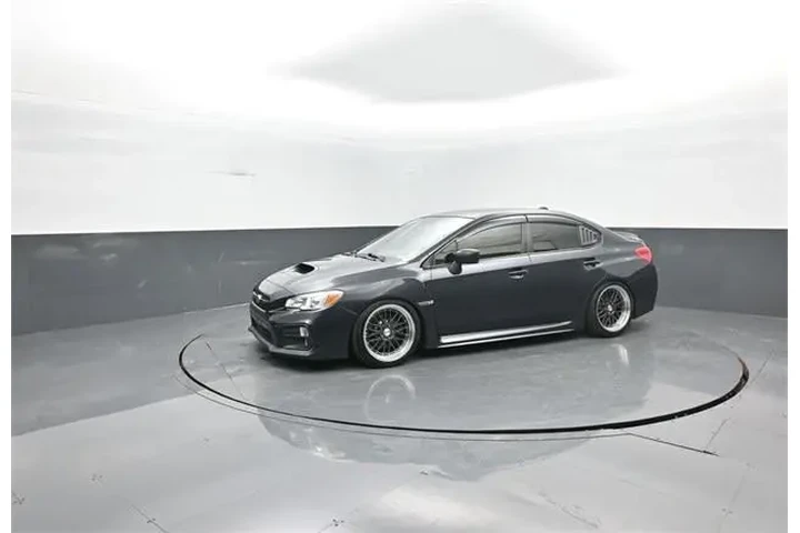 $17843 : Subaru WRX 2018 AWD Premium image 4