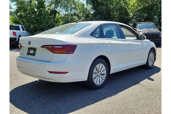 $15641 : Volkswagen Jetta 2019 S 4dr image 5