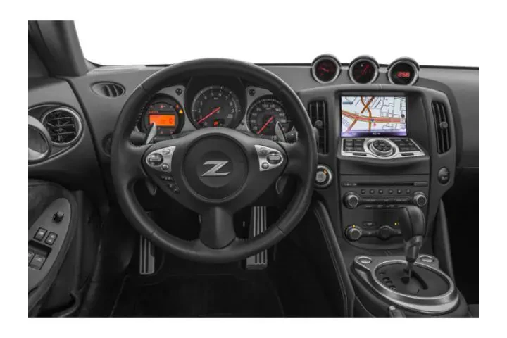 $25557 : Nissan 370Z 2019 Base 2dr Co image 7