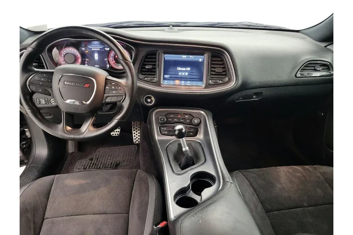 $28998 : Dodge Challenger 2018 R/T Sc image 9