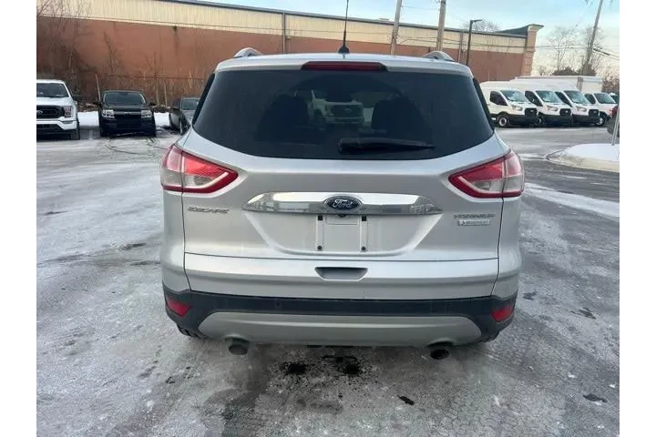 $12099 : Ford Escape 2015 Titanium 4d image 6