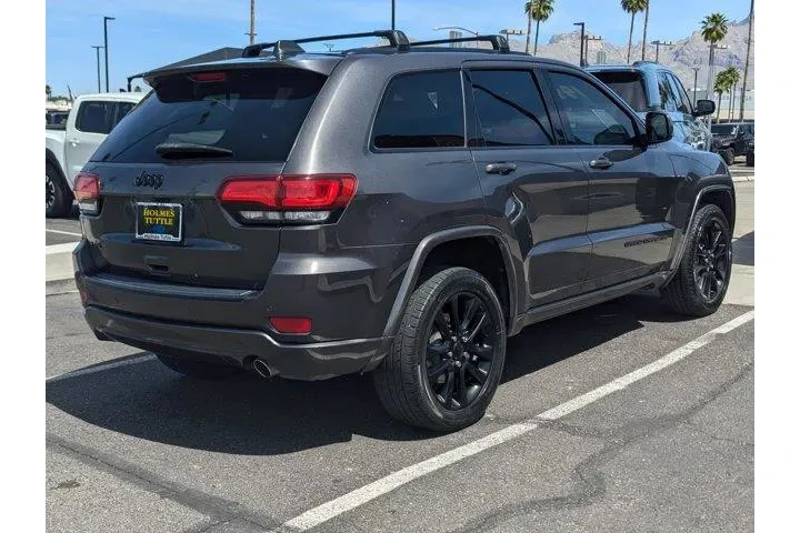 $15999 : Jeep Grand Cherokee 2020 4x4 image 2