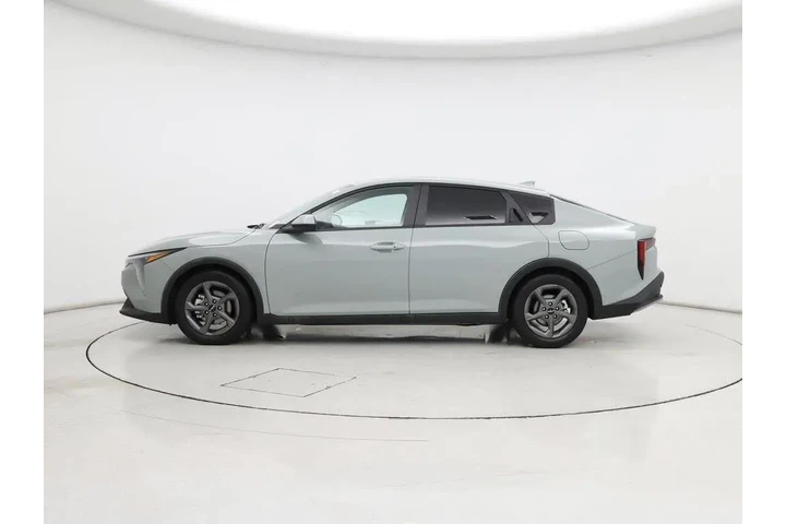 $23998 : Kia K4 2025 LXS 4dr Sedan image 3