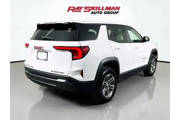 $31975 : GMC Terrain 2025 4x4 Elevati image 7