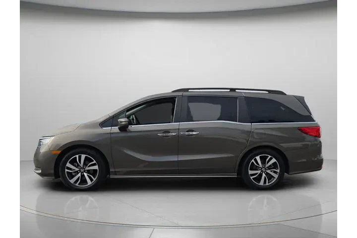 $33291 : Honda Odyssey 2022 Touring 4 image 3