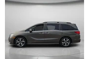 $33291 : Honda Odyssey 2022 Touring 4 thumbnail