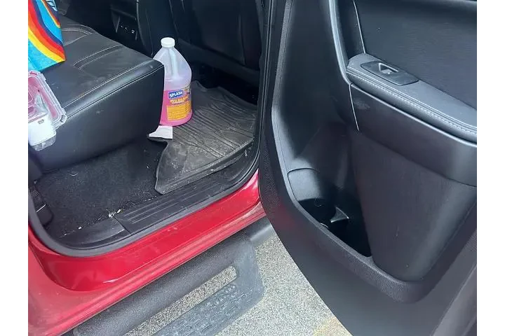 $34950 : Ford Ranger 2021 4x4 Lariat image 10