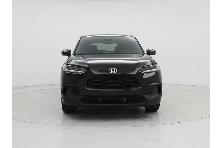 $24998 : Honda HR-V 2023 AWD Sport 4d image 5