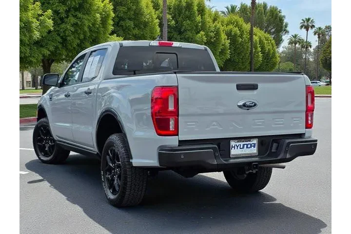 $35900 : Ford Ranger 2022 4x4 Lariat image 7
