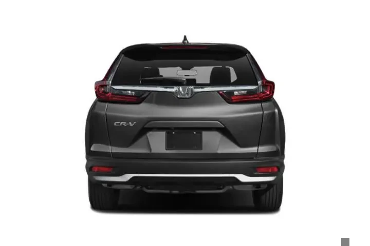 $21499 : Honda CR-V 2020 EX-L 4dr SUV image 5