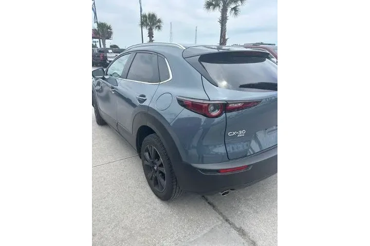 $25304 : Mazda CX-30 2025 AWD 2.5 S P image 8