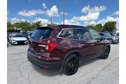 $28888 : Honda Pilot 2022 AWD SE 4dr thumbnail