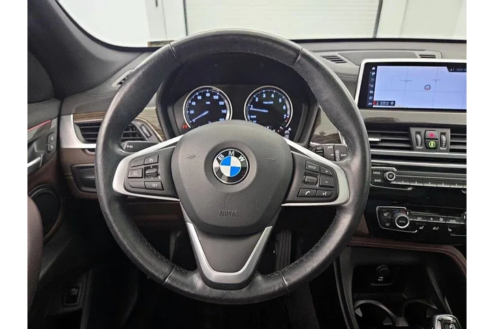 $22998 : BMW X1 2021 sDrive28i 4dr Sp image 10