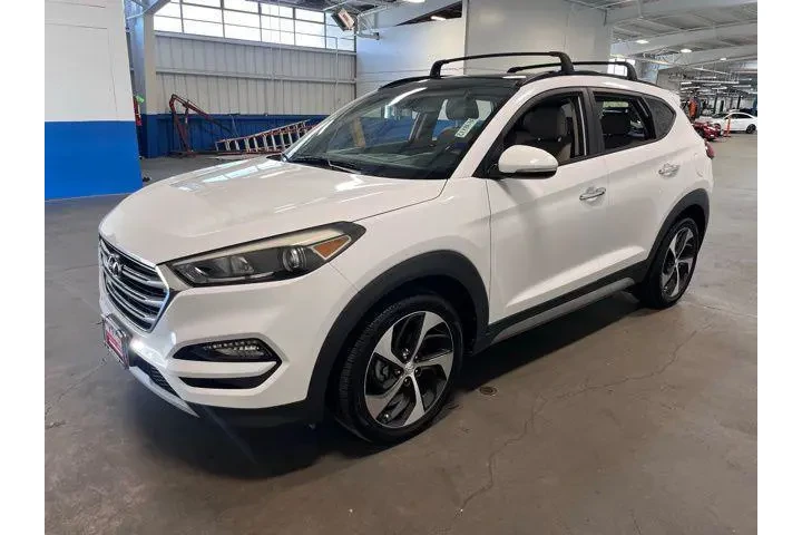 $16436 : Hyundai TUCSON 2017 Limited image 7
