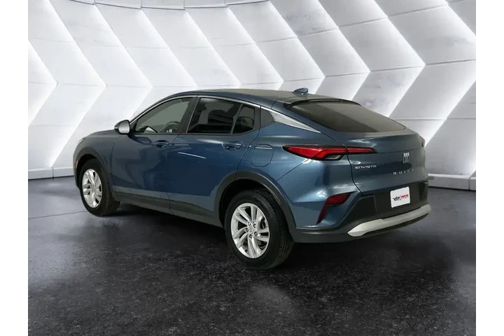 $23711 : Buick Envista 2024 Preferred image 6