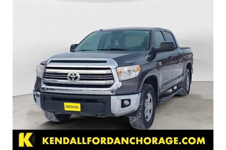 $27961 : Toyota Tundra 2016 4x4 SR5 4 image 1