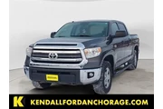 Toyota Tundra 2016 4x4 SR5 4 en Anchorage