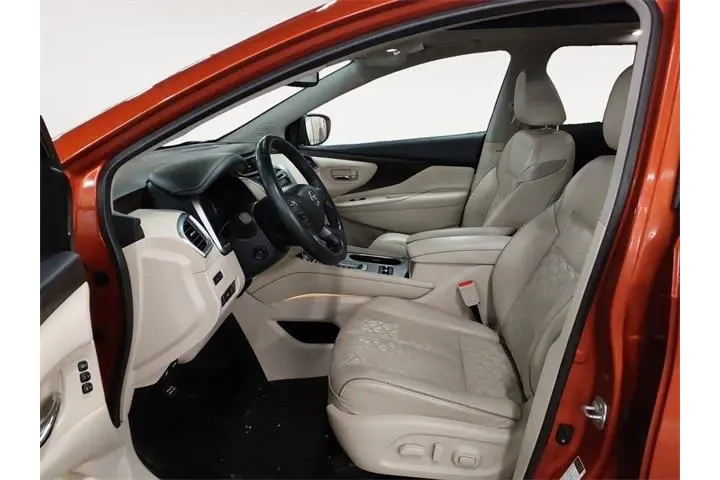 $22988 : Nissan Murano 2019 AWD S 4dr image 9